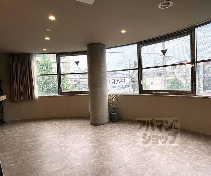 【ＴＨＥ　ＨＯＭＥ】間取