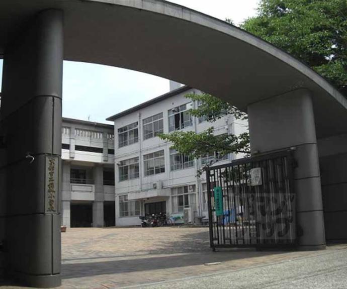 【パーチェ三条菊鉾町】