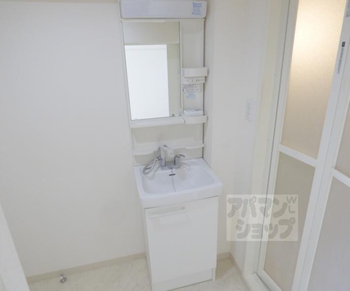 【ヴィラ白川山手】間取