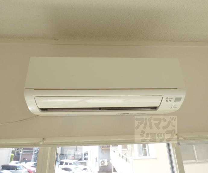 【ヴィラ白川山手】間取