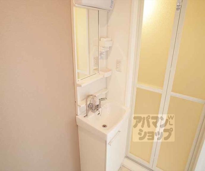 【ヴィラ白川山手】間取