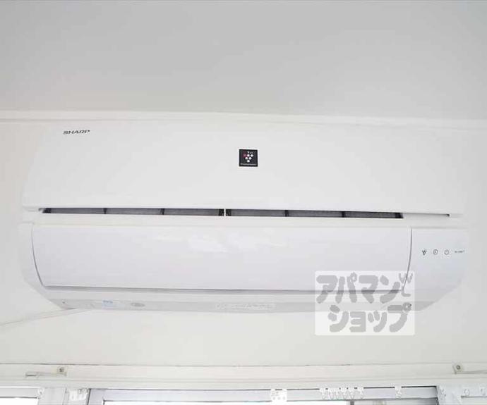 【ヴィラ白川山手】間取