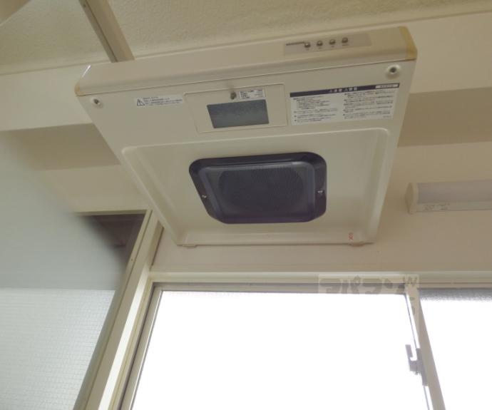 【ヴィラ白川山手】間取