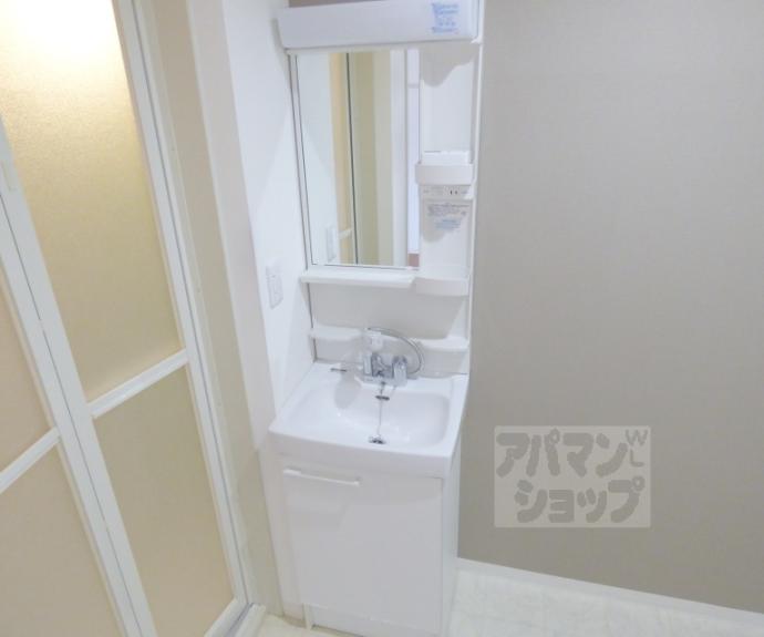 【ヴィラ白川山手】間取