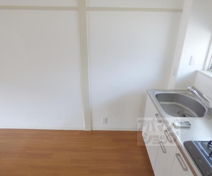 【ヴィラ白川山手】間取