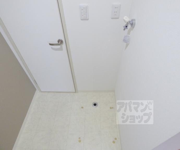 【ヴィラ白川山手】間取