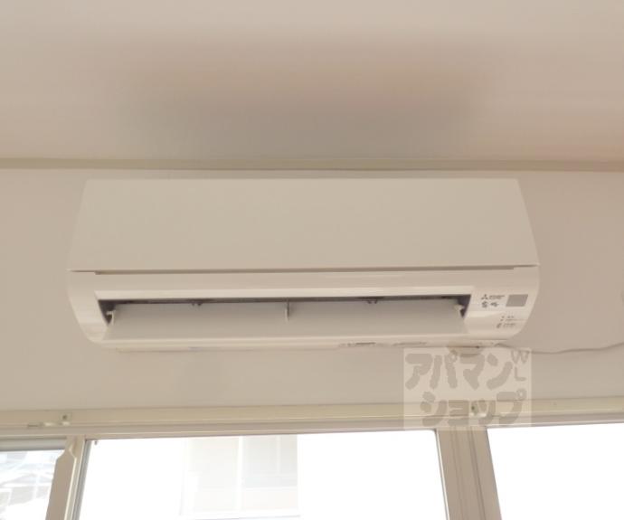 【ヴィラ白川山手】間取