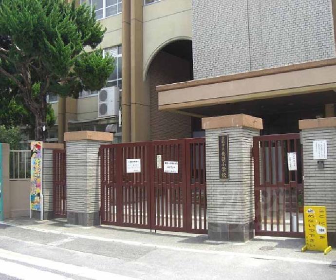 【東大路高野第３住宅２５棟】