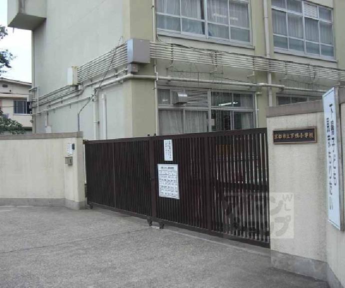 【下鴨貴船町貸家２０－２】間取