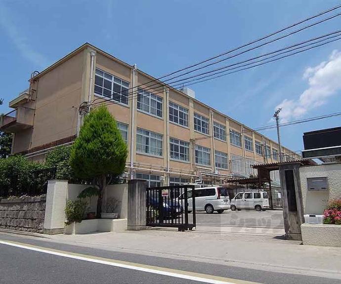 【グリーンヒル下鴨本通】間取