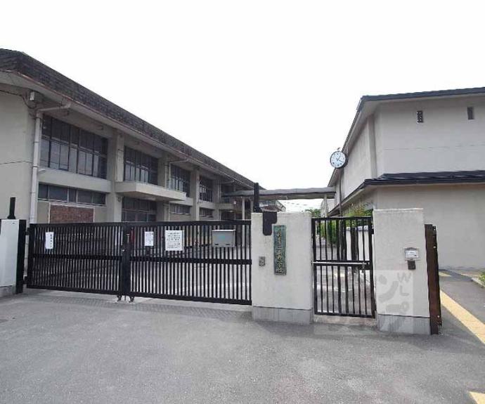 【上高野上荒蒔町１１－４貸家】