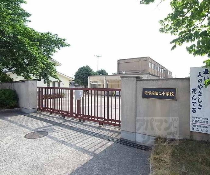 【樋口氏一乗寺塚本町６６－１貸家】間取