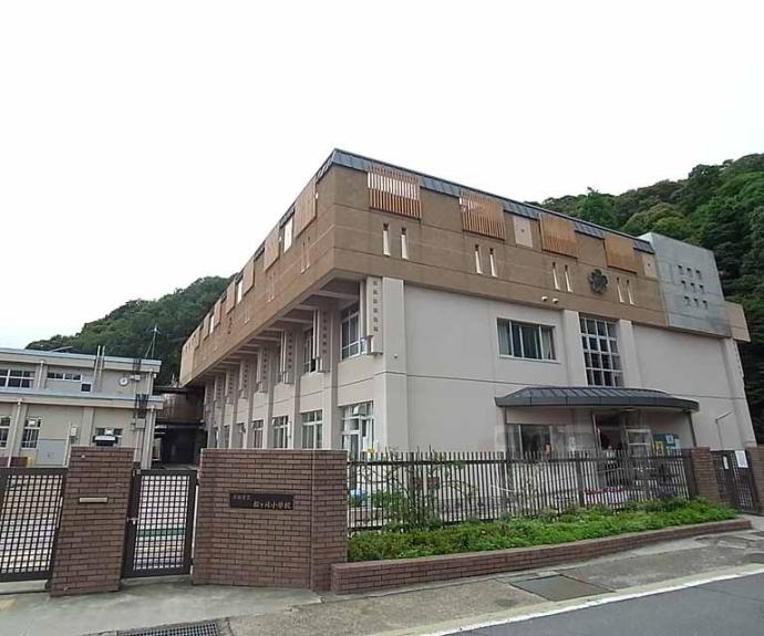 【シルベーヌ北山】間取