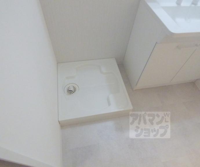 【ハイムフロイデン一乗寺】間取