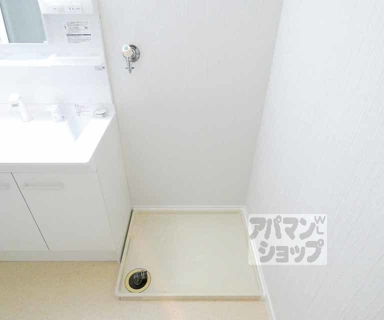 【ハイムフロイデン一乗寺】間取