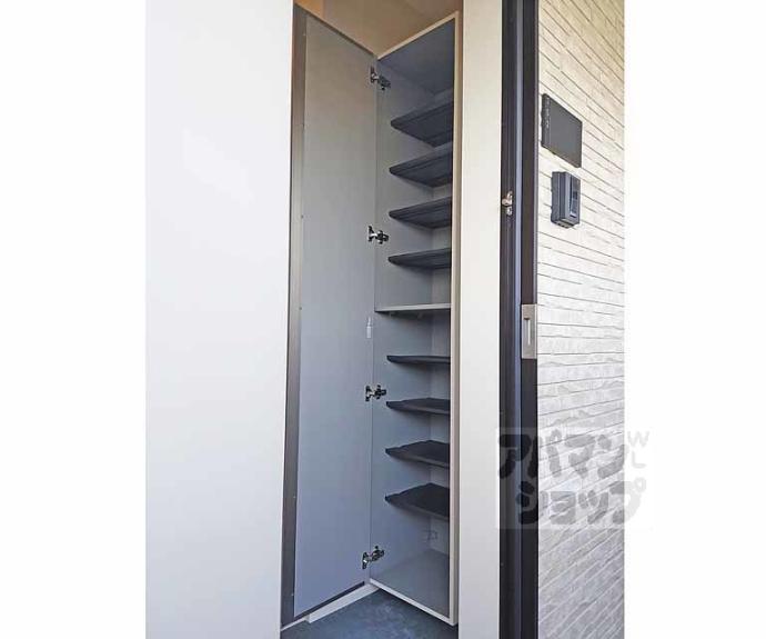 【Ｓｔ．Ｒｅｓｉｄｅｎｃｅ伏見稲荷】間取