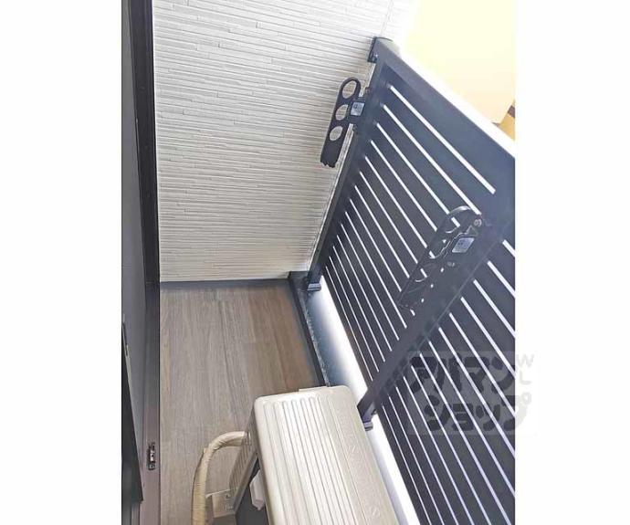 【Ｓｔ．Ｒｅｓｉｄｅｎｃｅ伏見稲荷】間取