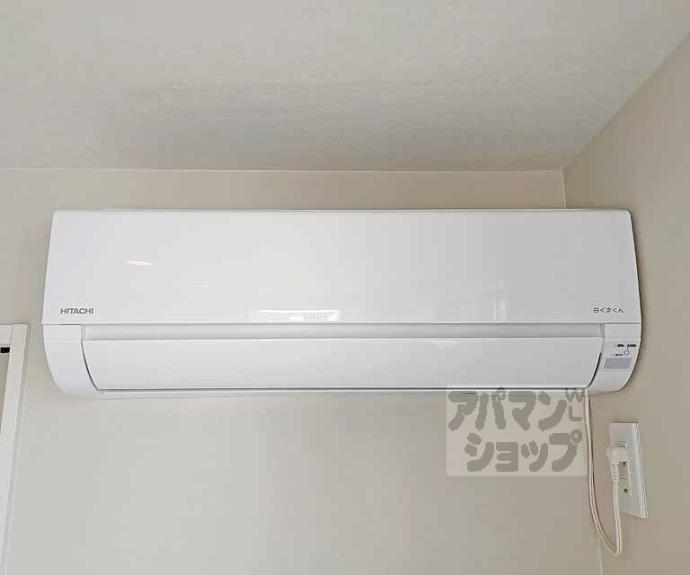 【Ｓｔ．Ｒｅｓｉｄｅｎｃｅ伏見稲荷】間取