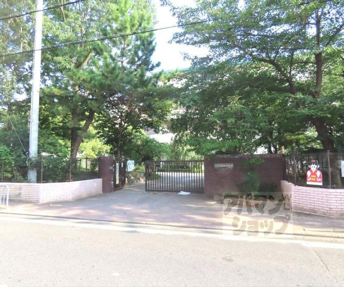【ＭＯＣＸＩＯＮ壬生】間取