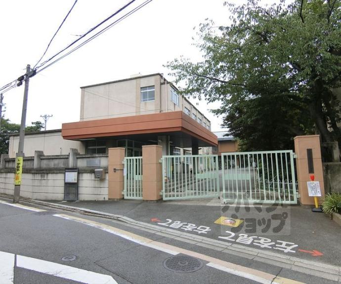 【壬生中川町戸建】