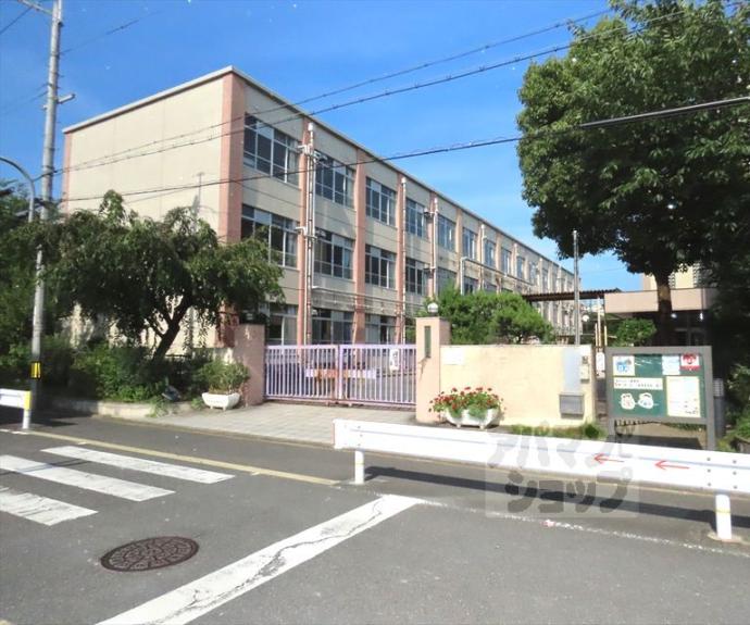 【西ノ京壺ノ内町貸家】