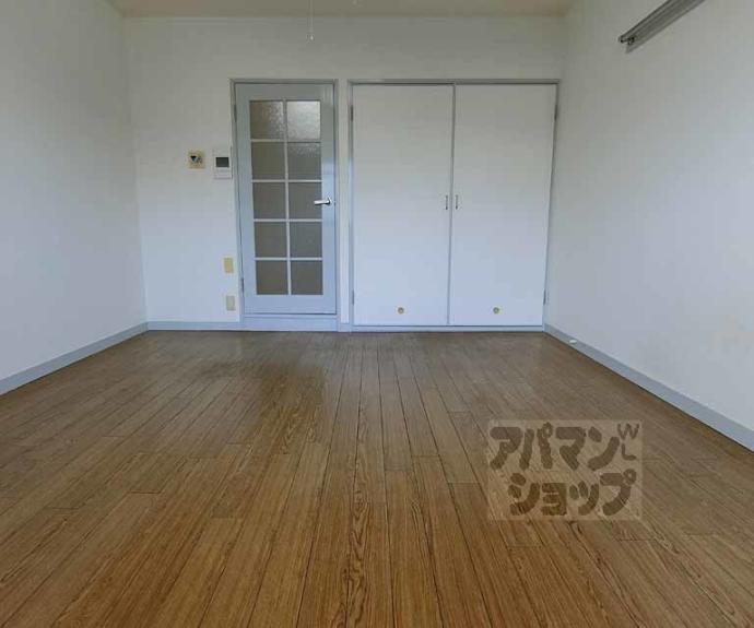 【エルグランデ】間取