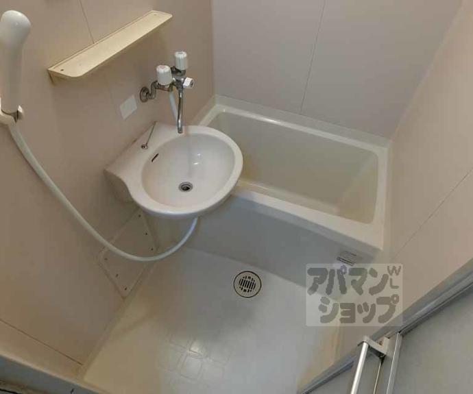 【エルグランデ】間取