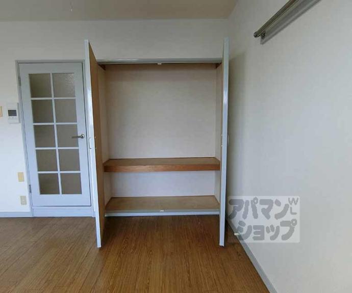 【エルグランデ】間取