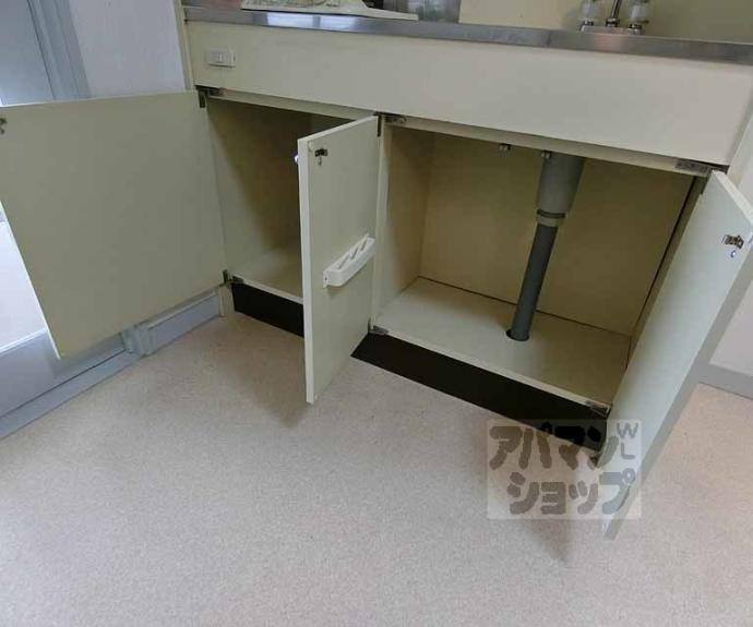 【エルグランデ】間取