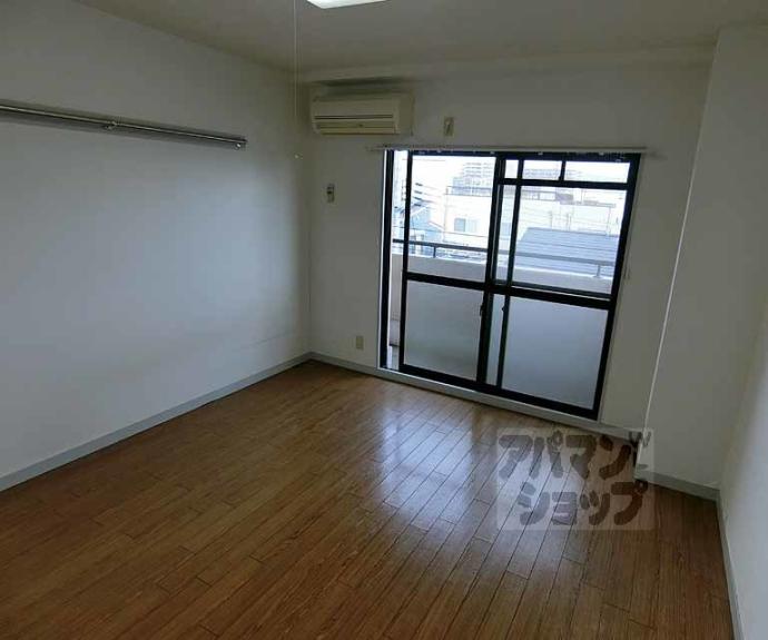 【エルグランデ】間取