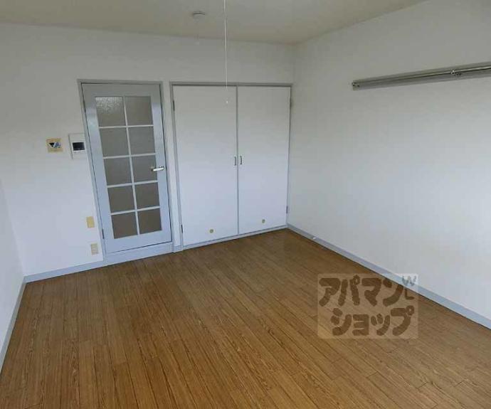 【エルグランデ】間取