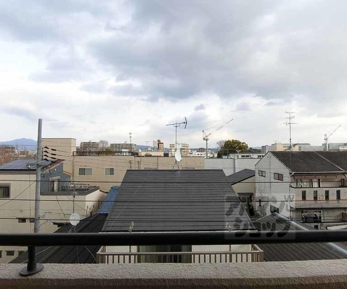 【エルグランデ】間取