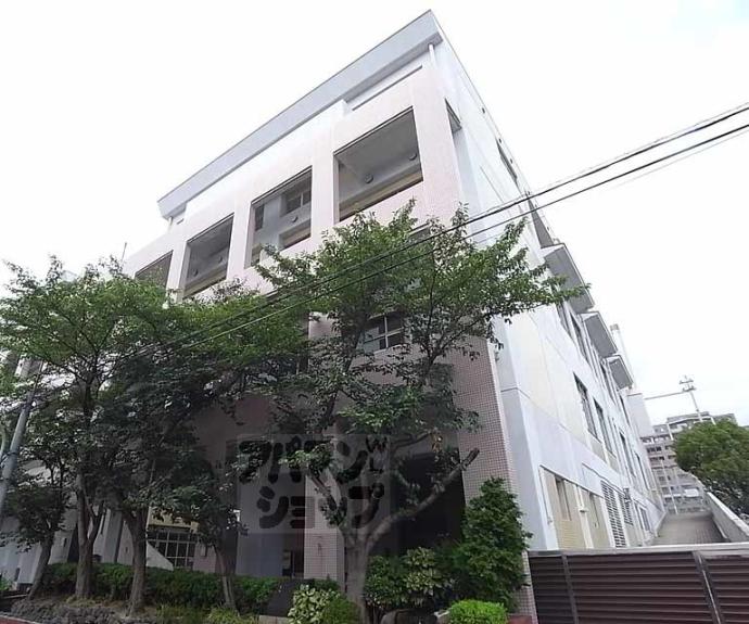 【ブランズ京都四条烏丸 桜風庵】間取