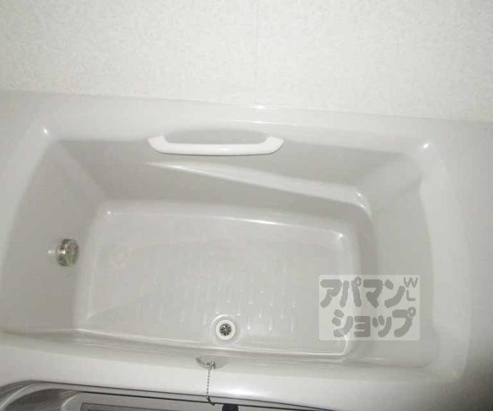 【鷹峯藤林町６－２２３貸家】間取