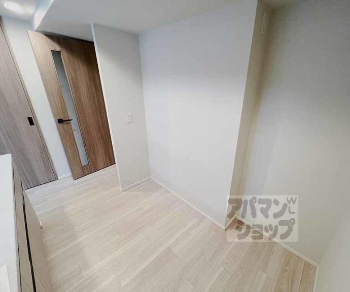 【パークホームズ京都二条城】間取