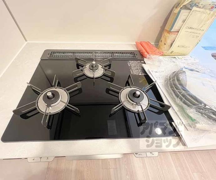 【パークホームズ京都二条城】間取