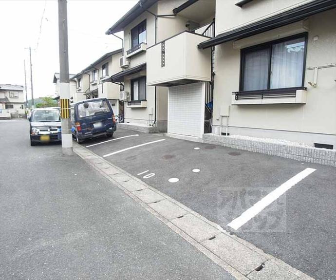 【セジュールロゼット】間取