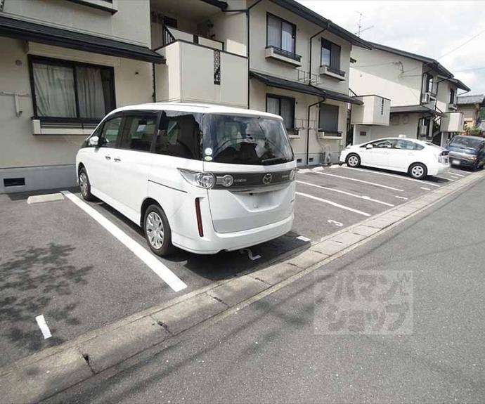 【セジュールロゼット】間取