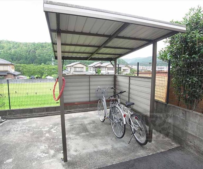 【セジュールロゼット】間取