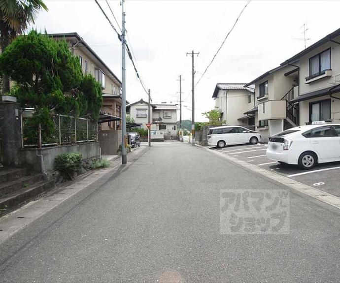 【セジュールロゼット】間取