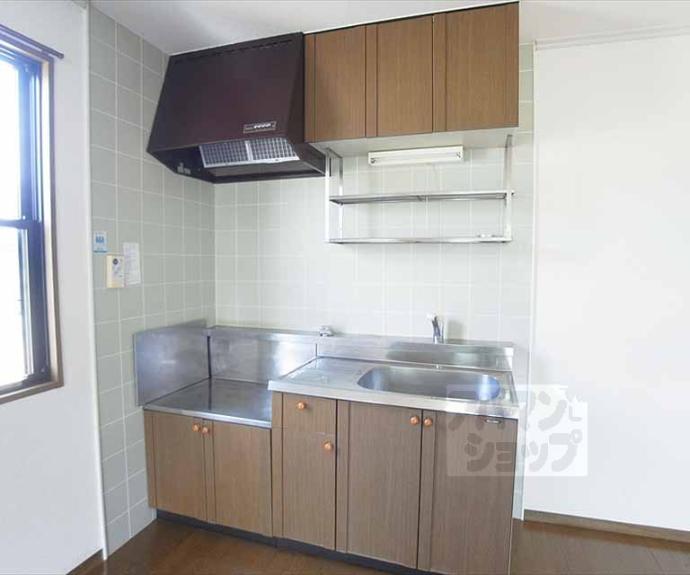 【セジュールロゼット】間取