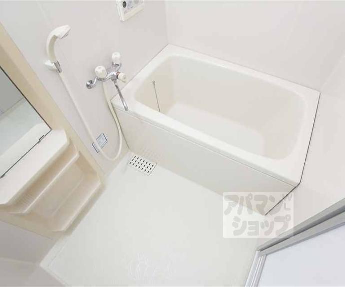 【セジュールロゼット】間取