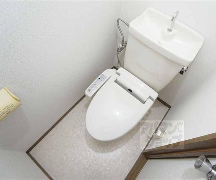 【セジュールロゼット】間取