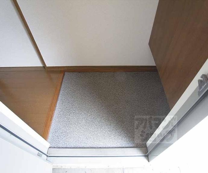 【セジュールロゼット】間取