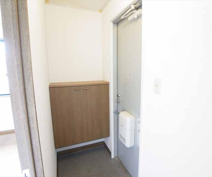 【セジュールロゼット】間取