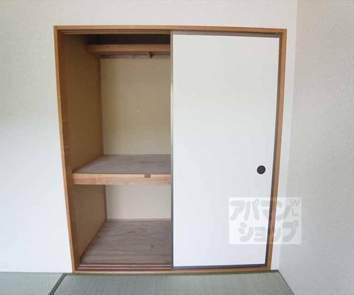 【セジュールロゼット】間取