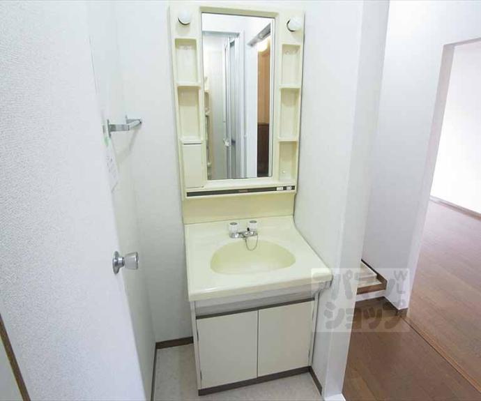 【セジュールロゼット】間取