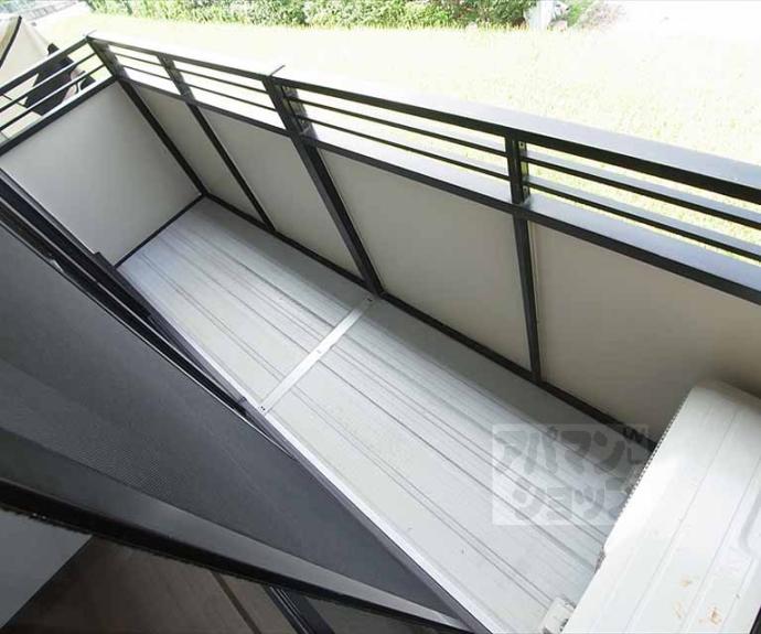 【セジュールロゼット】間取