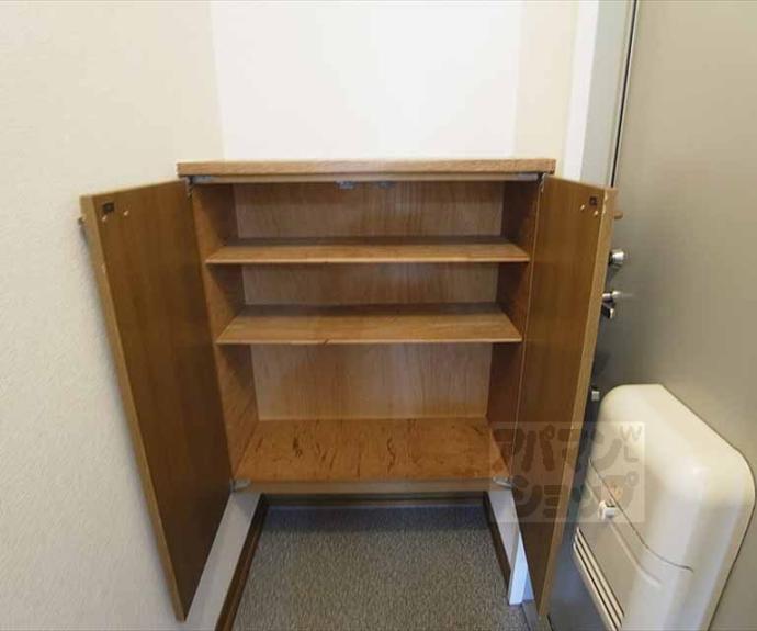 【セジュールロゼット】間取