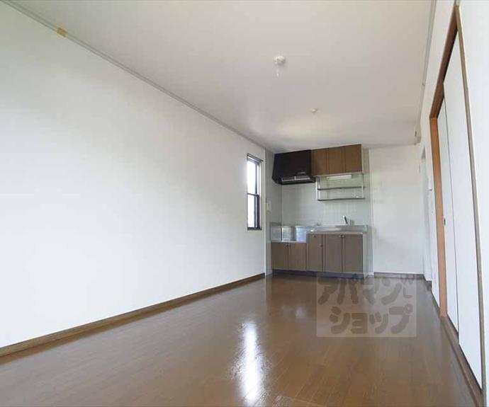 【セジュールロゼット】間取